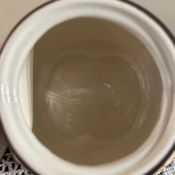 Goebel Hummel Friar Tuck Monk Humidor Tobacco Jar RX 106/I 1957 West Germany - Picture 10 of 12